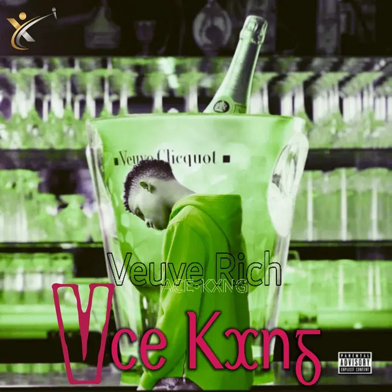 Veuve Rich