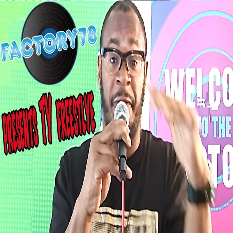 Factory78 Presents Ty Freestyle