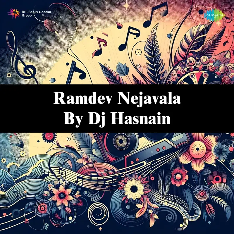 Ramdev Nejavala by DJ Hasnain