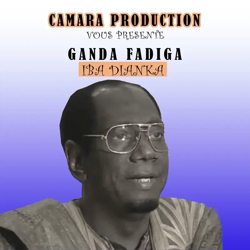 Iba Dianka