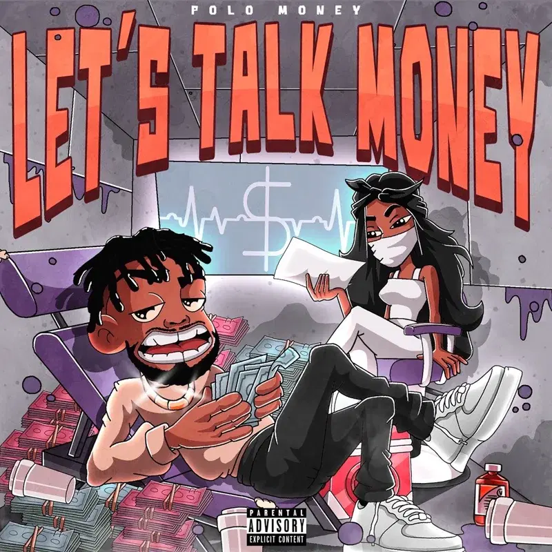 Let's Talk Money
