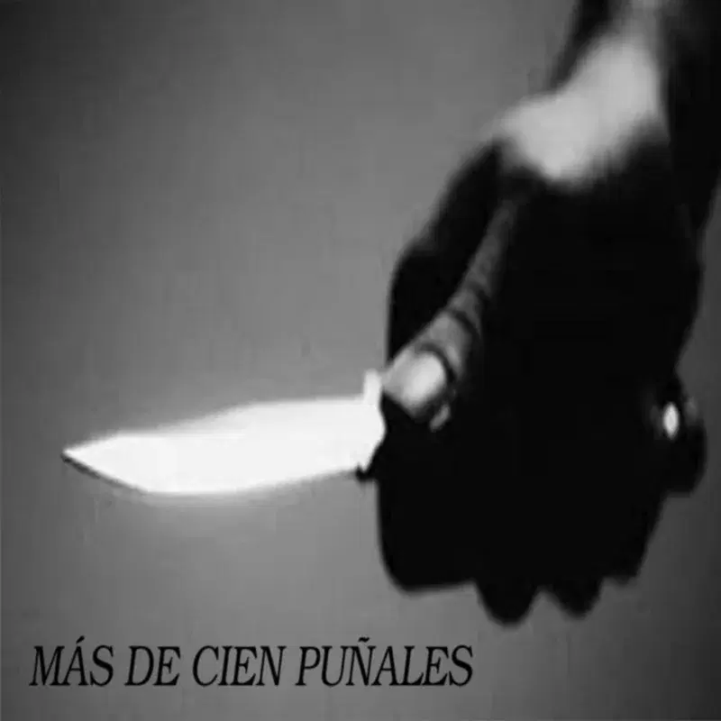 Más de Cien Puñales