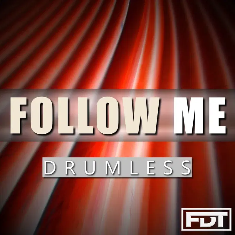 Follow Me Drumless