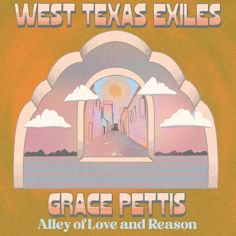 Alley of Love and Reason