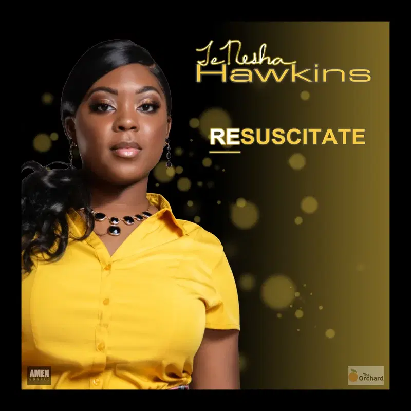 Resuscitate
