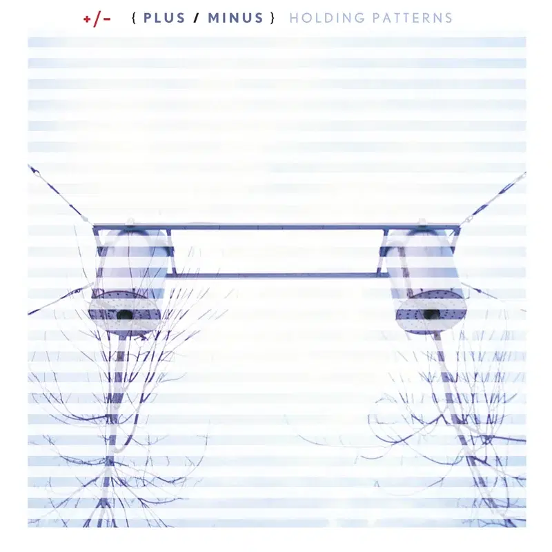 Holding Patterns