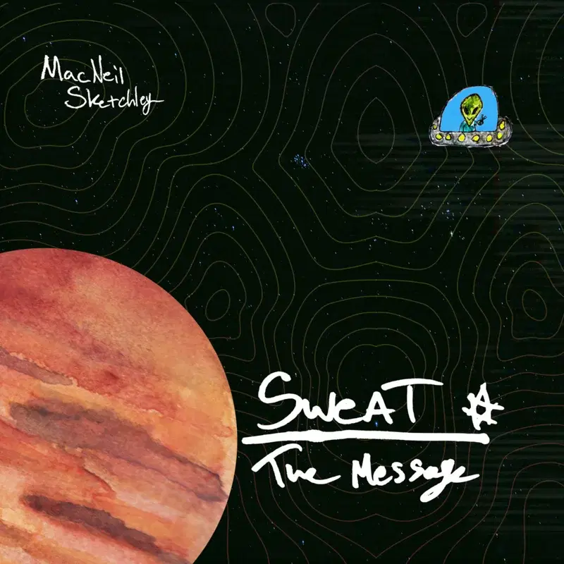 Sweat / The Message