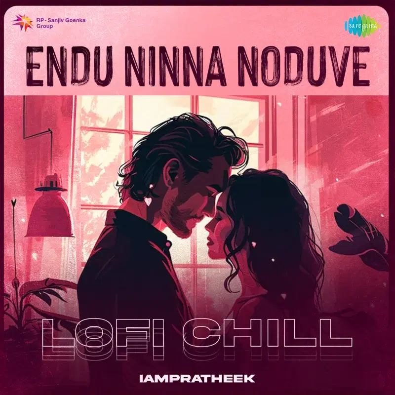 Endu Ninna Noduve