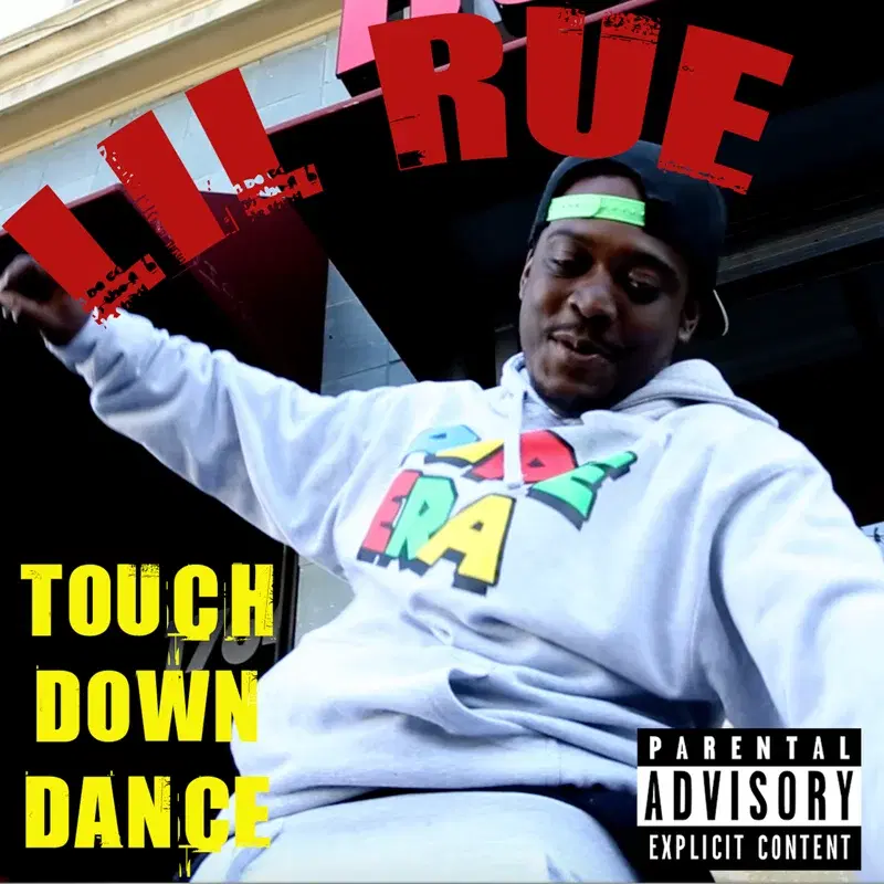 Touch Down Dance