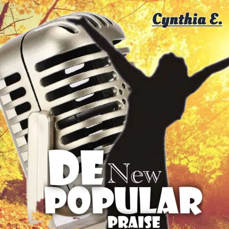 De New Popular Praise