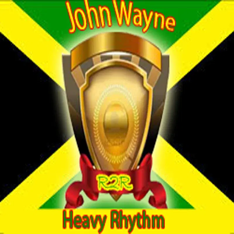 Heavy Rhythm
