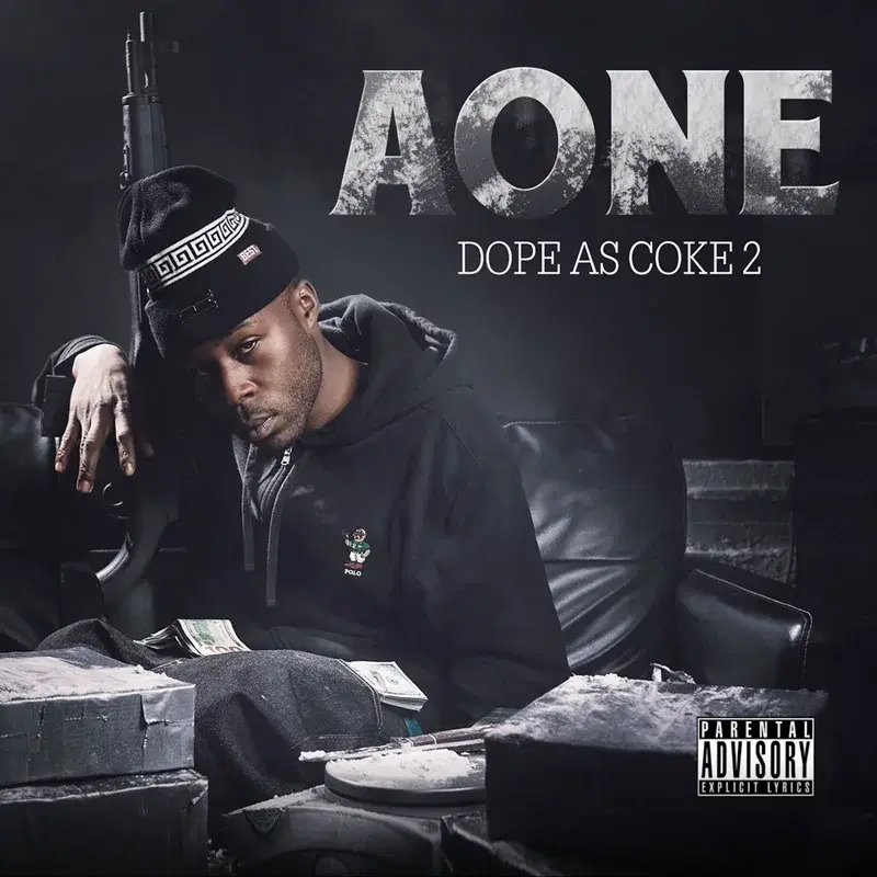 Dope as Coke 2