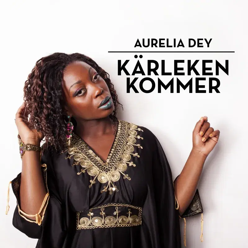 Kärleken Kommer