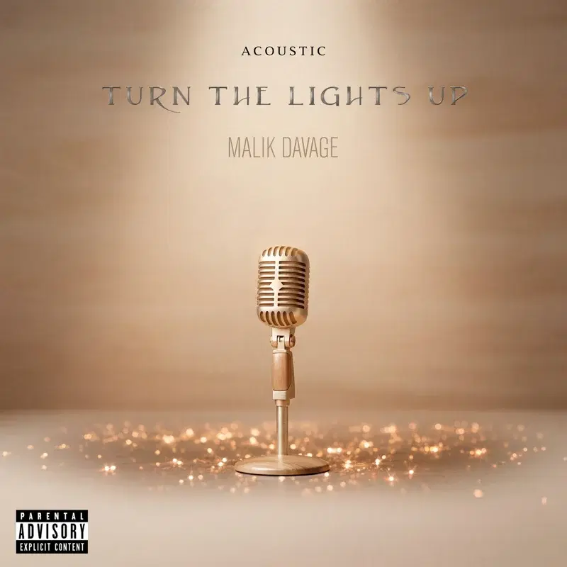 Turn The Lights Up