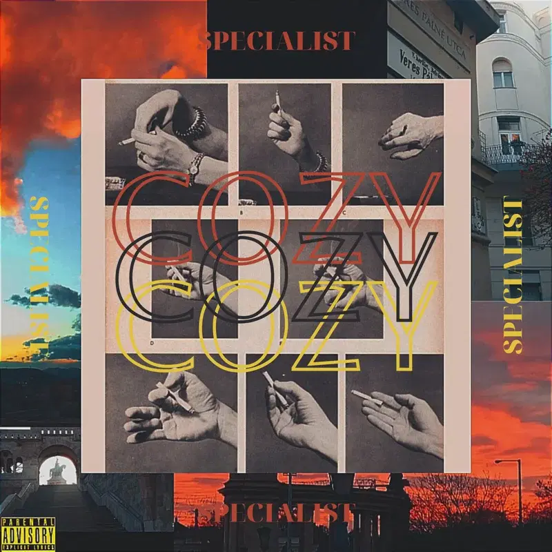 Cover Art