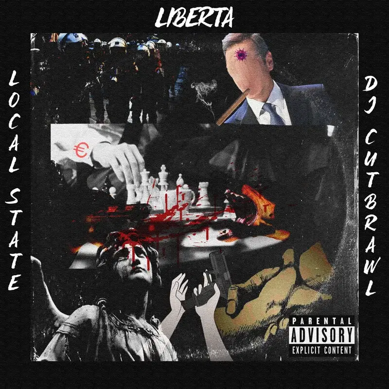 Cover Art