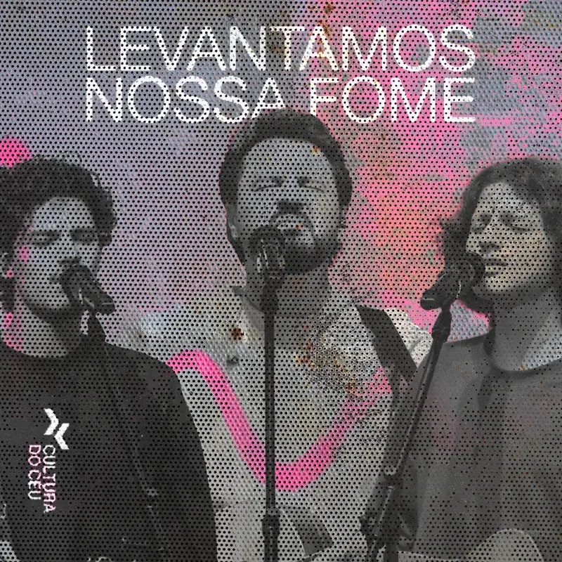Levantamos Nossa Fome