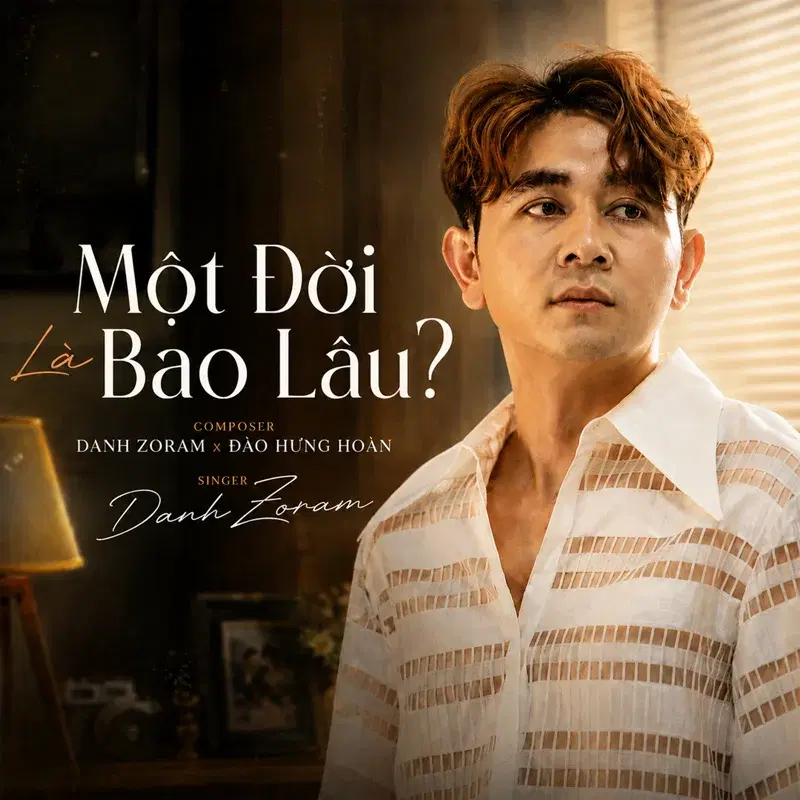 Một Đời Là Bao Lâu