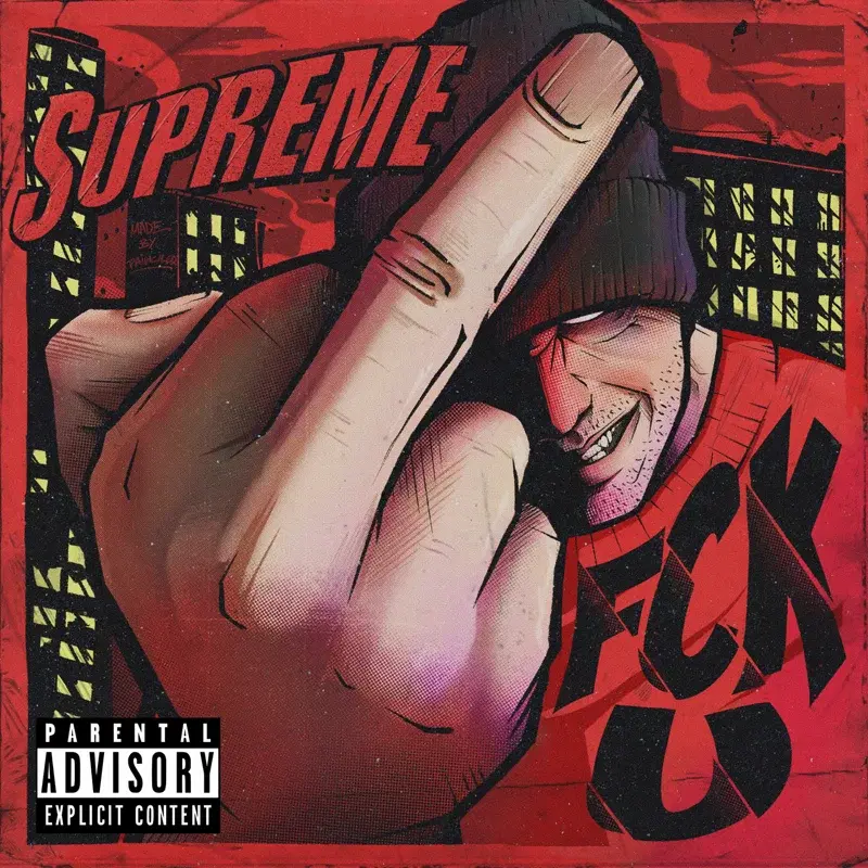 Cover Art