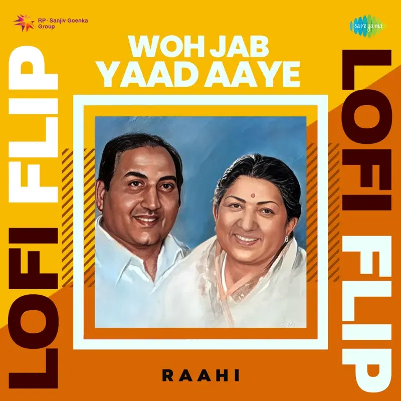 Woh Jab Yaad Aaye