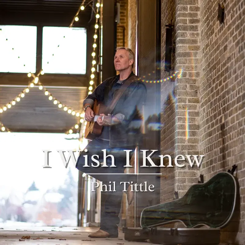 I Wish I Knew