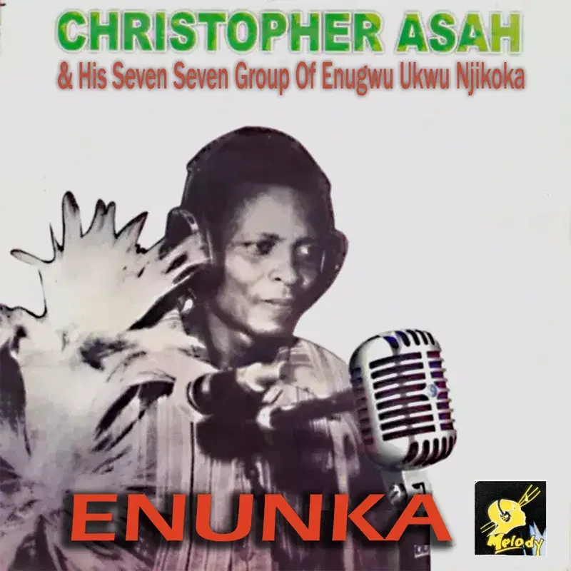 Enunka