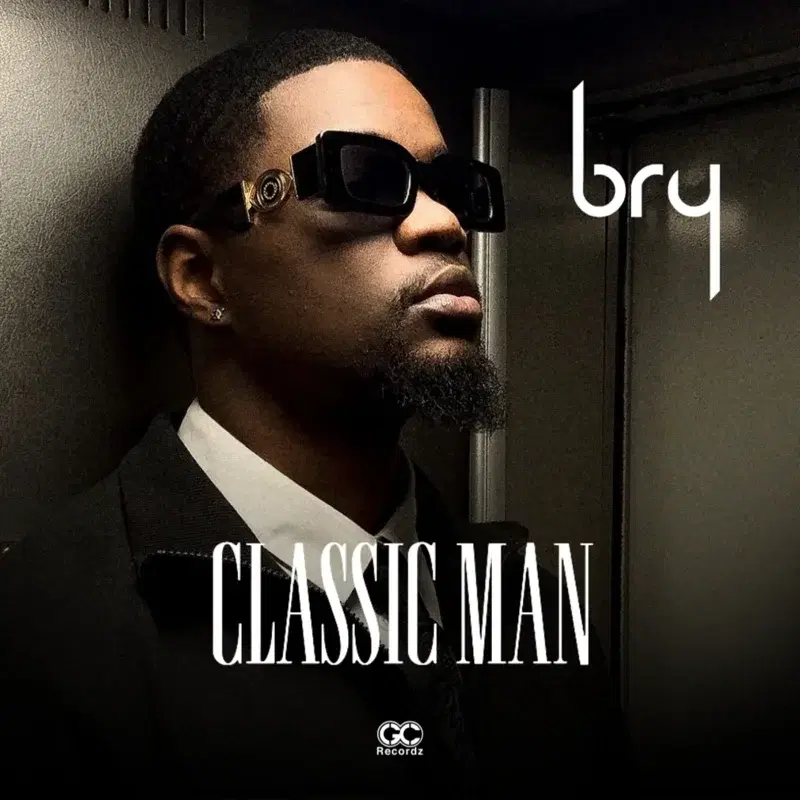 Classic man
