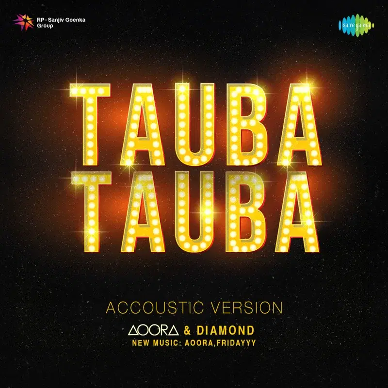 Tauba Tauba