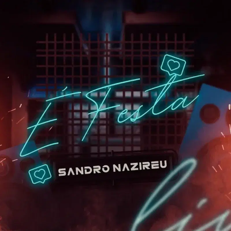 É Festa