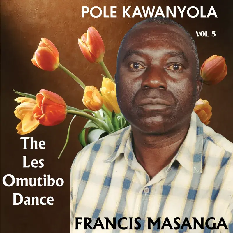 Pole Kawanyola, Vol. 5