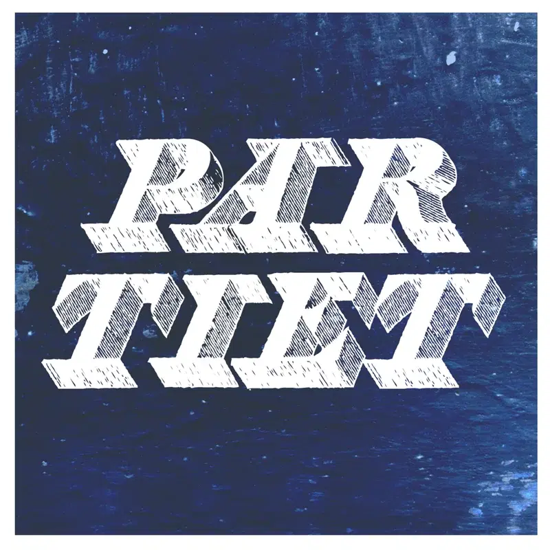 Partiet - EP
