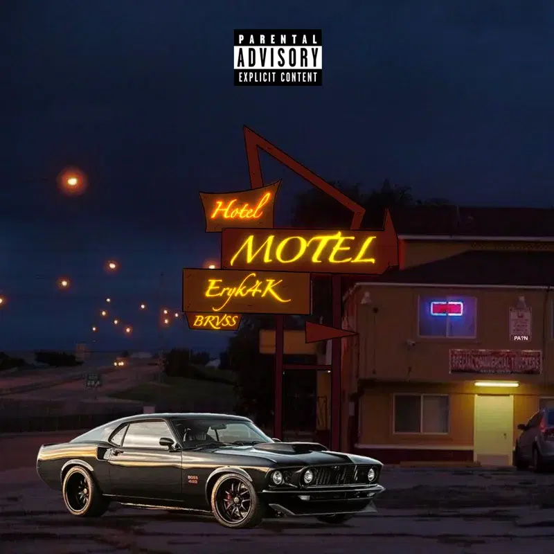 Hotel Motel