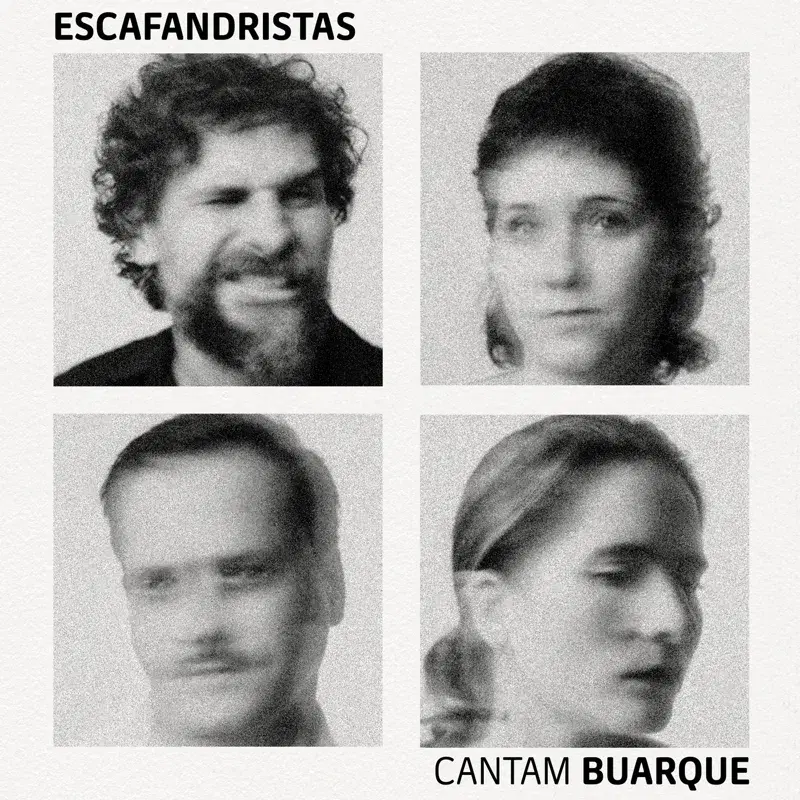 Escafandristas Cantam Buarque