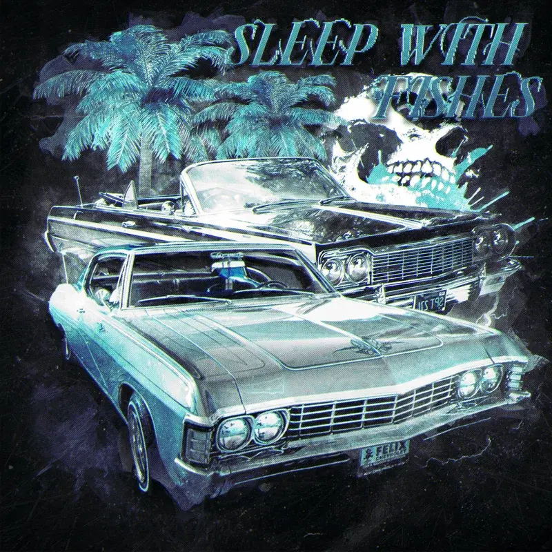 SLEEP WITH FISHES
