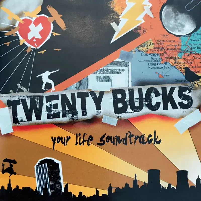 Your Life Soundtrack