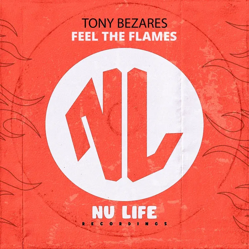 Feel The Flames