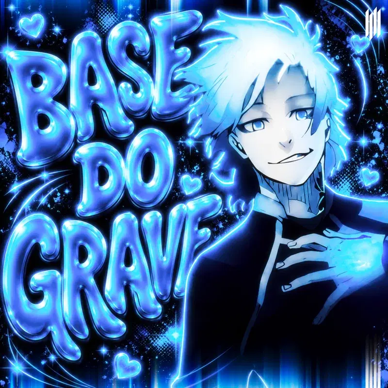 BASE DO GRAVE