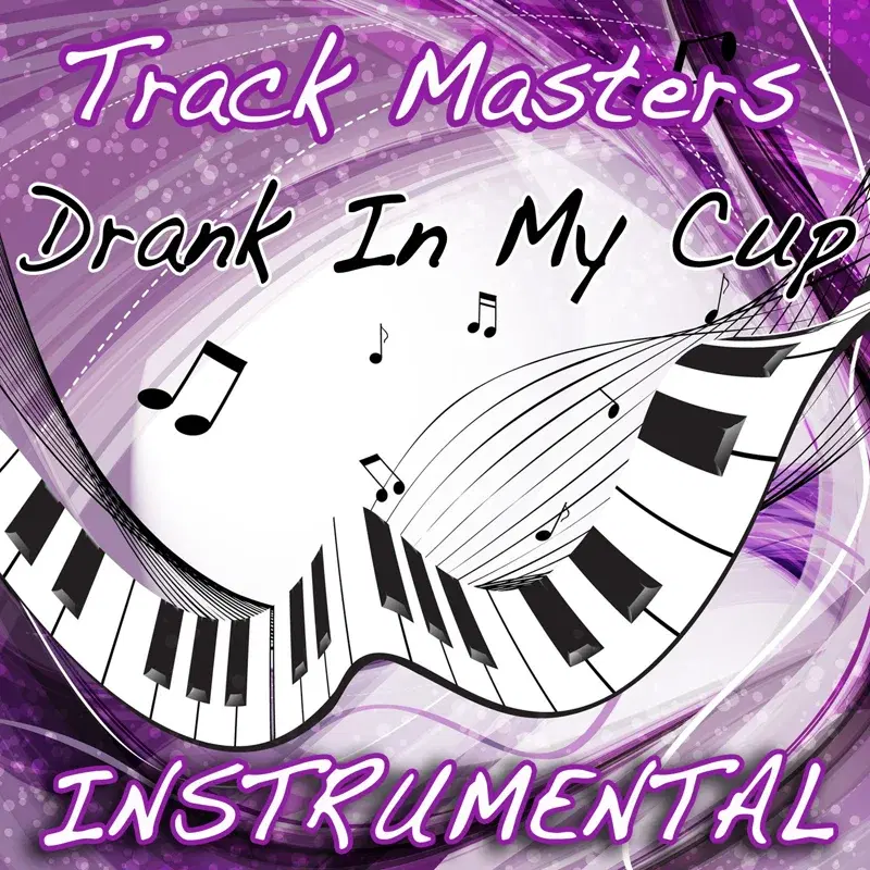 Drank In My Cup (Kirko Bangz Instrumental Cover)