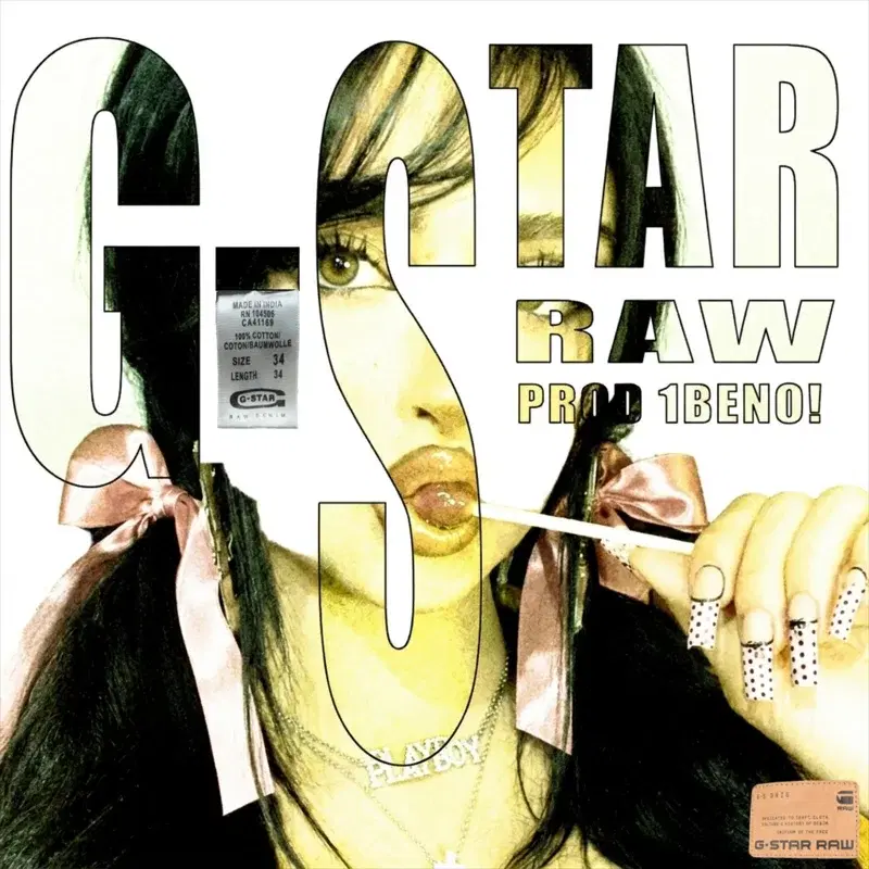 g-star raw