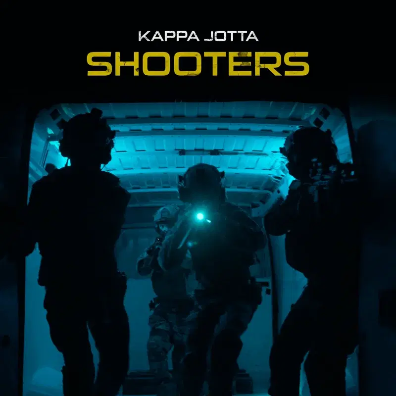 SHOOTERS