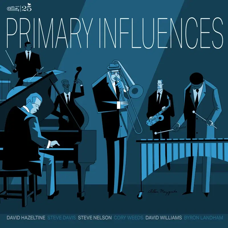 Primary Influences