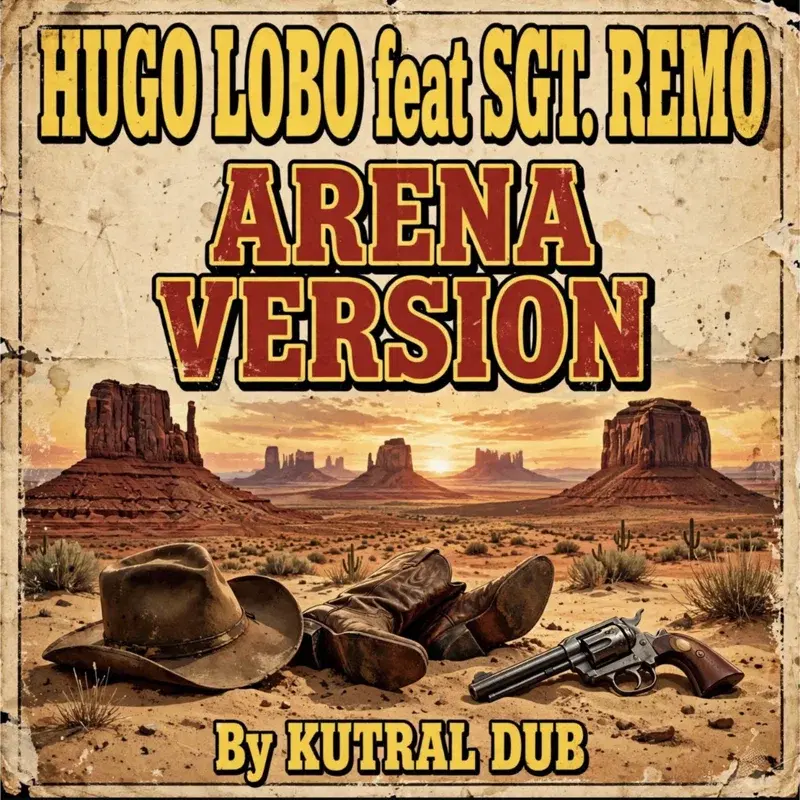 Cover Art