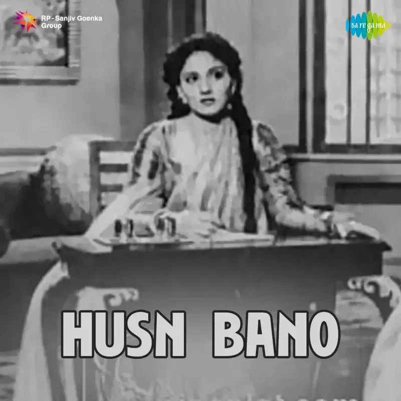 Husn Bano (Original Motion Picture Soundtrack)