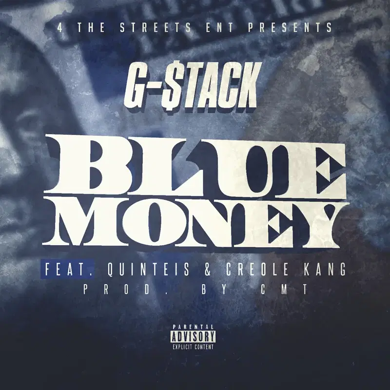Blue Money