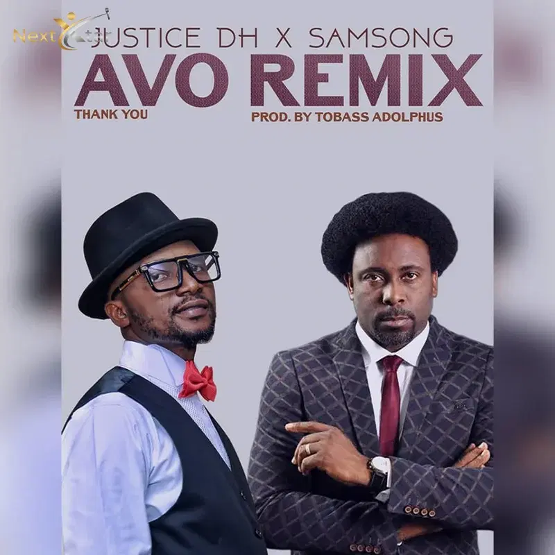 Avo (Remix)