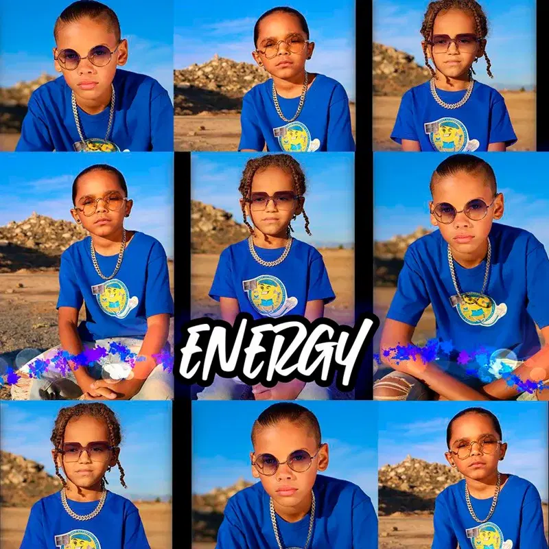 Energy