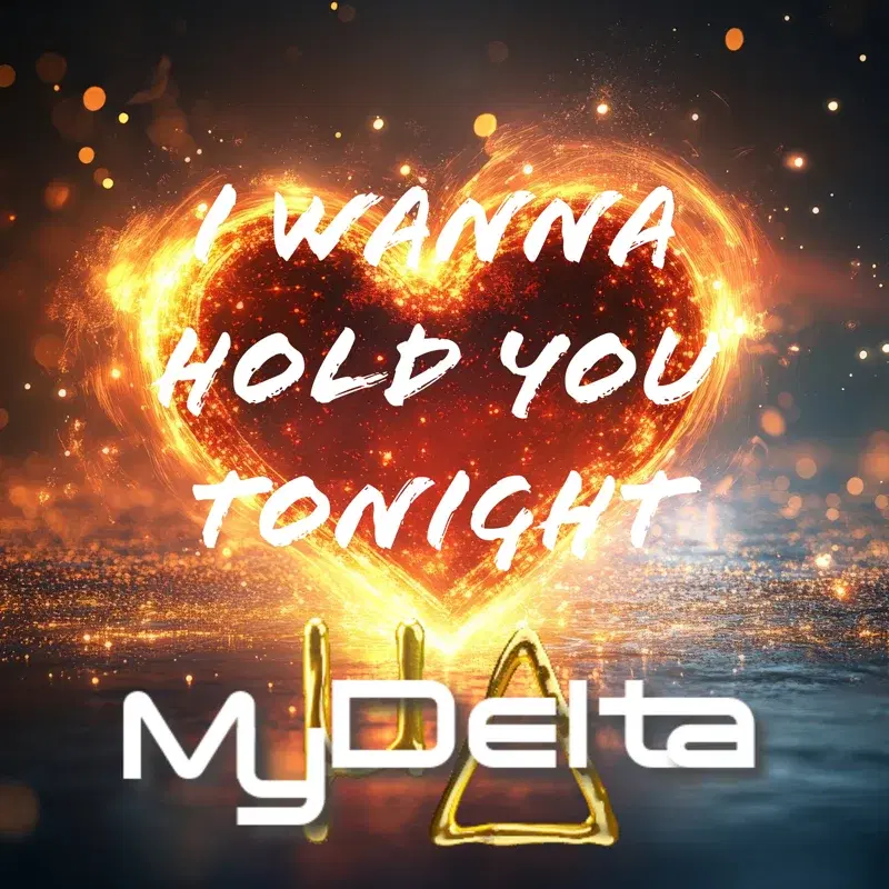 I wanna hold you tonight