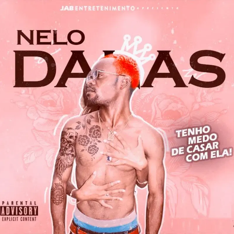 Tenho Medo de Casar Com Ela