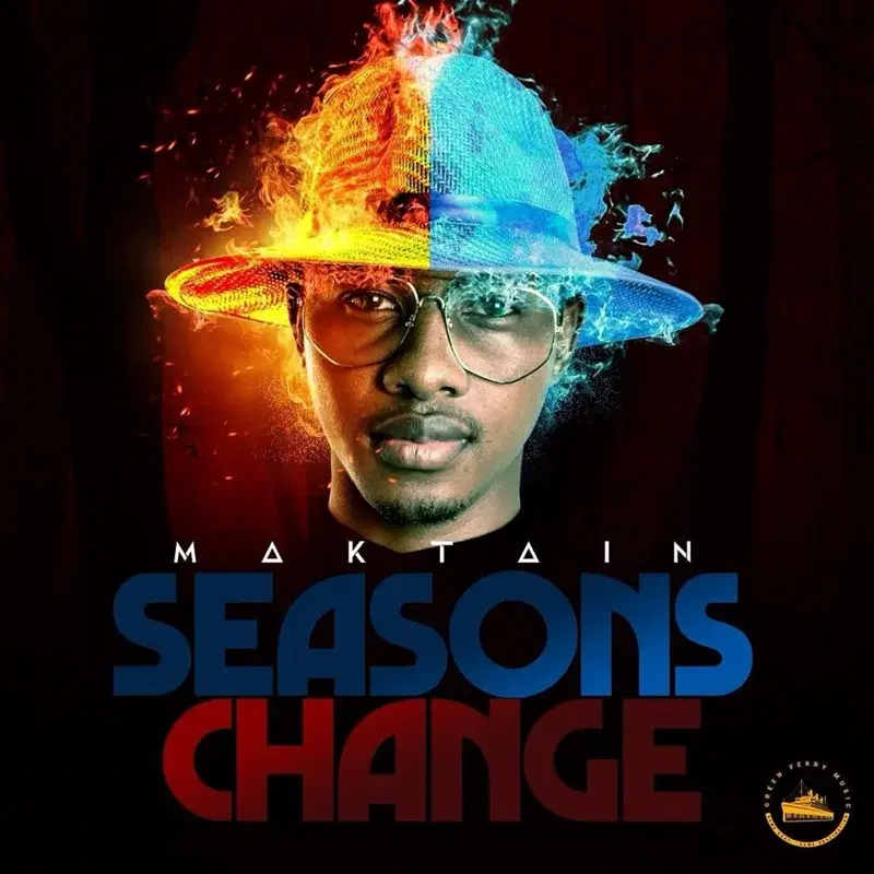 Seasons Change