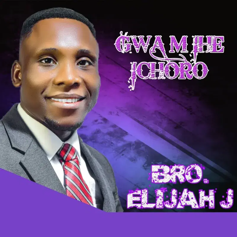 Gwam ihe ichoro